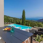 Bella Vista Corfu