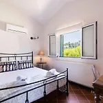 Bella Vista Corfu