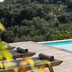 Bella Vista Corfu Kassiopi