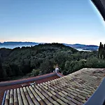 Villa Bella Vista Corfu *