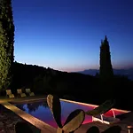 Villa Bella Vista Corfu Kassiopi