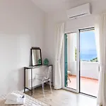 Bella Vista Corfu Villa *