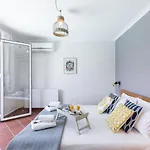Villa Bella Vista Corfu
