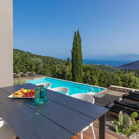 Bella Vista Corfu