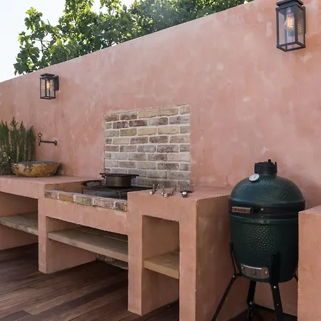 Willa Bella Vista Corfu Kassiopi