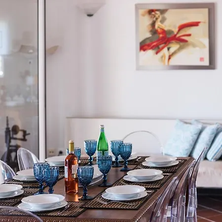 Bella Vista Corfu * Kassiopi