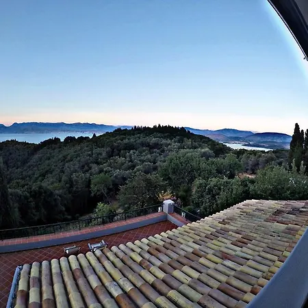 Vilă Bella Vista Corfu *