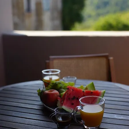 Bella Vista Corfu