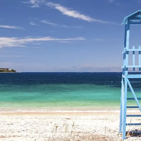 Vilă Bella Vista Corfu Kassiopi