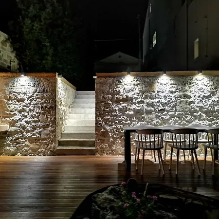 Bella Vista Corfu 빌라 카시오피