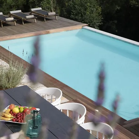 Bella Vista Corfu Villa *