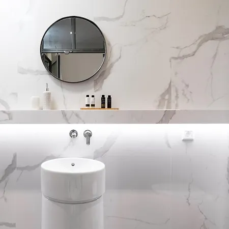 Vilă Bella Vista Corfu