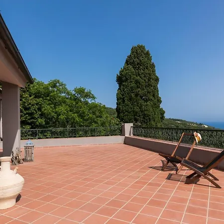 Bella Vista Corfu *