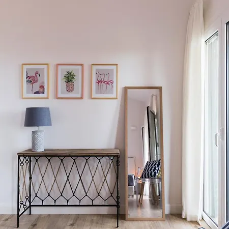 Vilă Bella Vista Corfu Kassiopi