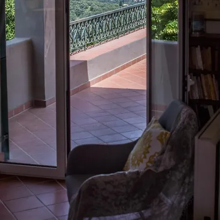 Bella Vista Corfu *