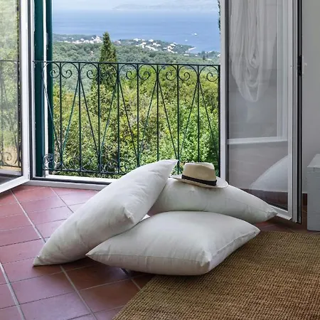 Bella Vista Corfu *