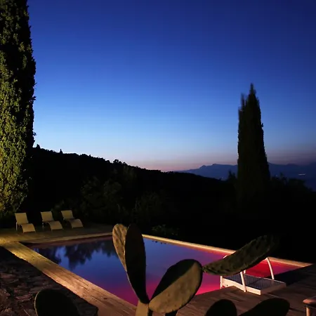 Villa Bella Vista Corfu Kassiopi