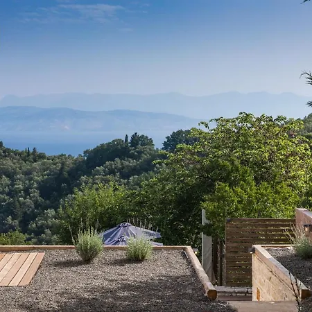 Bella Vista Corfu *