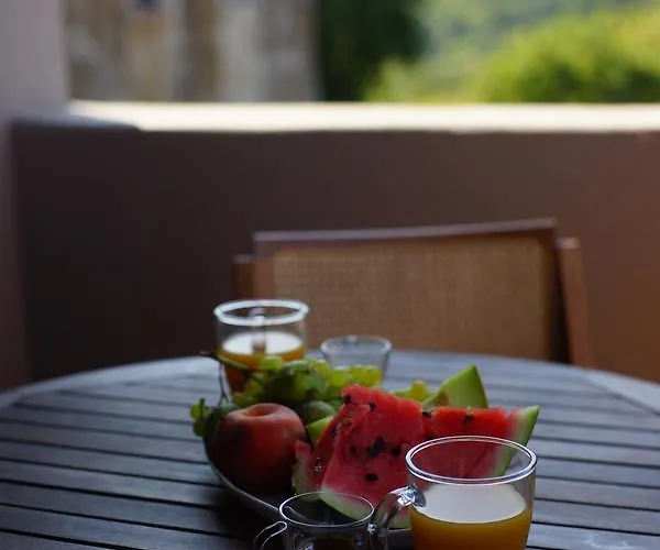 Bella Vista Corfu