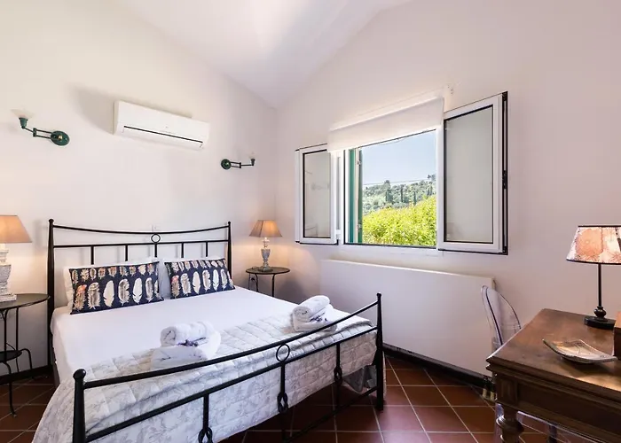 Bella Vista Corfu