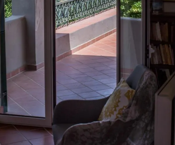 Bella Vista Corfu *