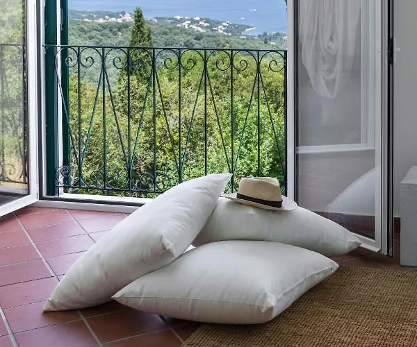 Bella Vista Corfu *